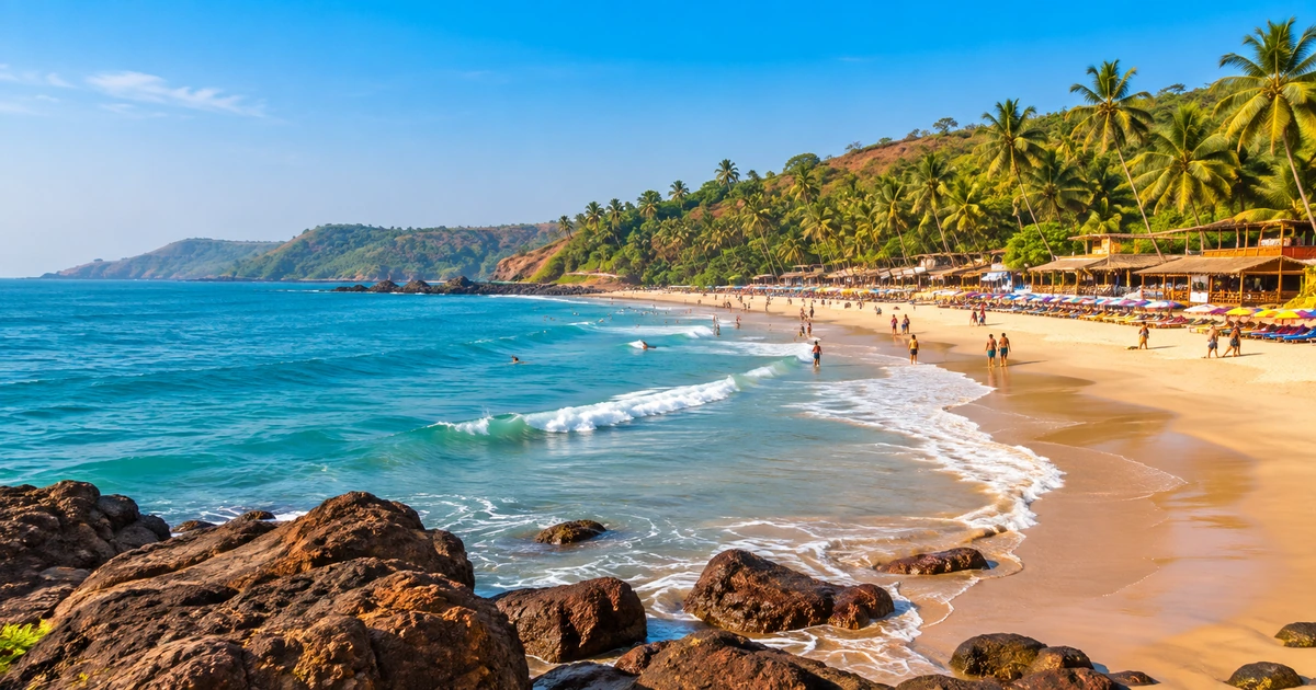 Goa 